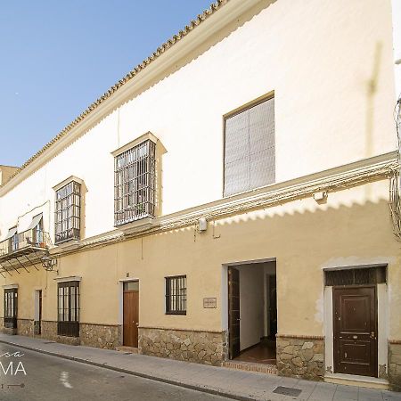 Casa Mima, Apartamentos Living Sur Sanlúcar de Barrameda Exteriör bild